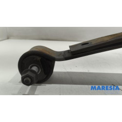 Fiat - Ducato - Blattfeder hinten