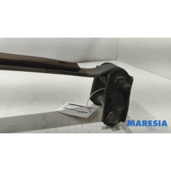 Fiat - Ducato - Blattfeder hinten