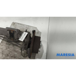 Fiat - Ducato - Rear-wheel drive axle