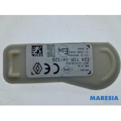 Renault - Captur - Tyre pressure sensor