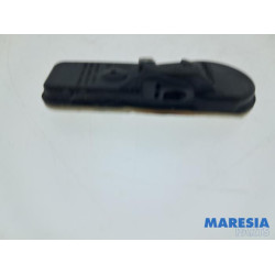 Renault - Captur - Bandenspanningsensor