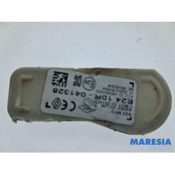Renault - Captur - Bandenspanningsensor
