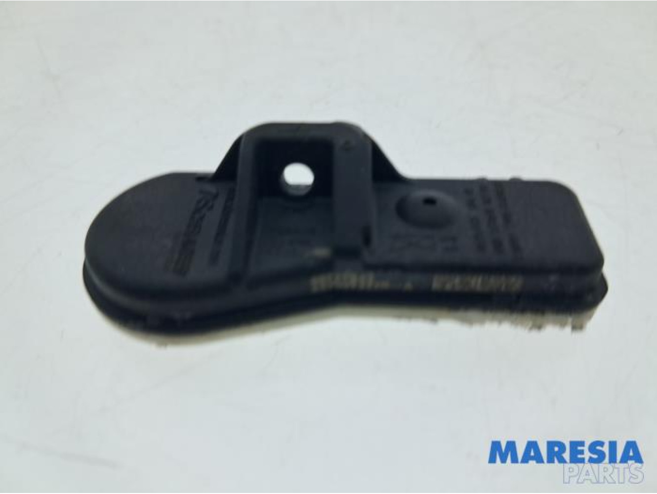 Renault - Captur - Bandenspanningsensor