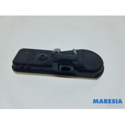 Renault - Captur - Bandenspanningsensor