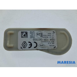 Renault - Captur - Bandenspanningsensor