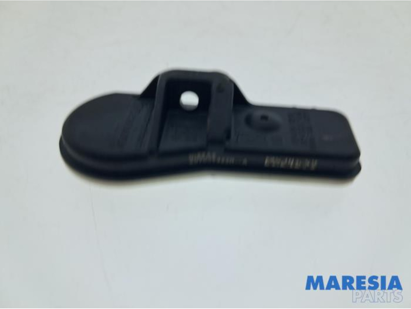Renault - Captur - Bandenspanningsensor