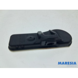 Renault - Captur - Bandenspanningsensor