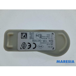 Renault - Captur - Bandenspanningsensor