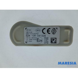 Renault - Captur - Bandenspanningsensor