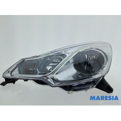 Citroen - C3 - Phare gauche