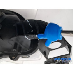 Citroen - C3 - Phare gauche