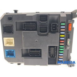 Citroen - C3 - Ordinateur gestion moteur