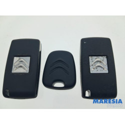 Citroen - C3 - Ordinateur gestion moteur