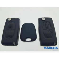 Citroen - C3 - Ordinateur gestion moteur