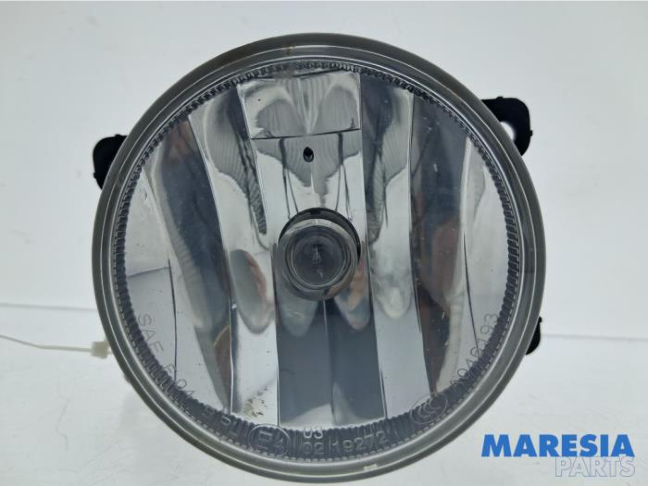 Citroen - C3 - Mistlamp links-voor