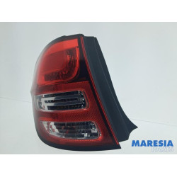 Citroen - C3 - Taillight, left