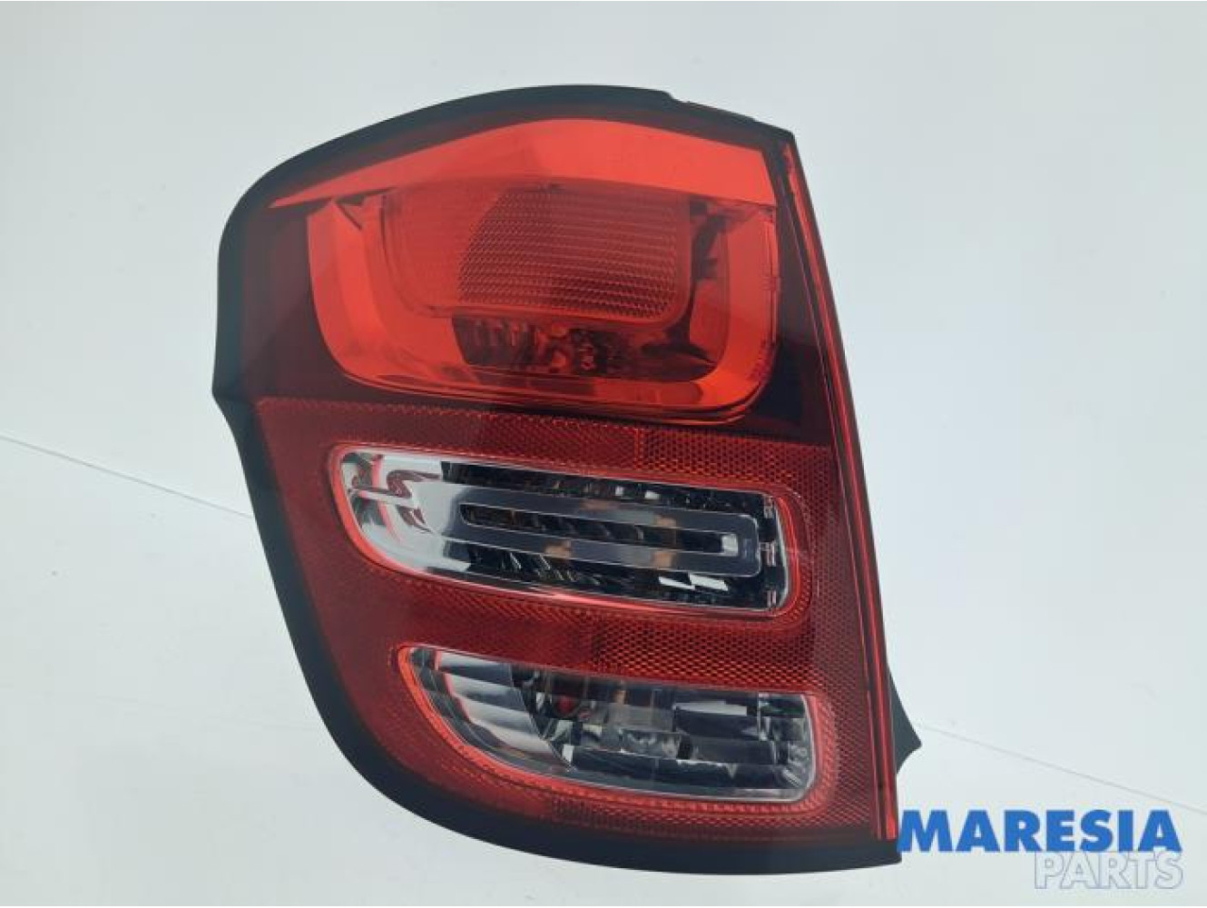 Citroen - C3 - Taillight, left