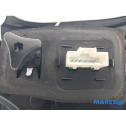 Citroen - C3 - Taillight, left