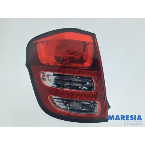 Citroen - C3 - Taillight, left