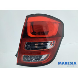 Citroen - C3 - Taillight, right
