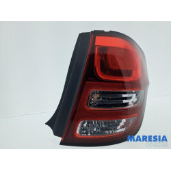 Citroen - C3 - Taillight, right