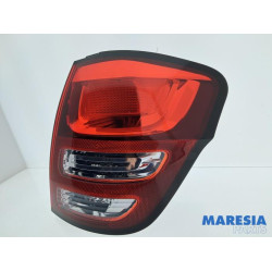 Citroen - C3 - Taillight, right
