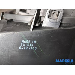 Citroen - C3 - Taillight, right