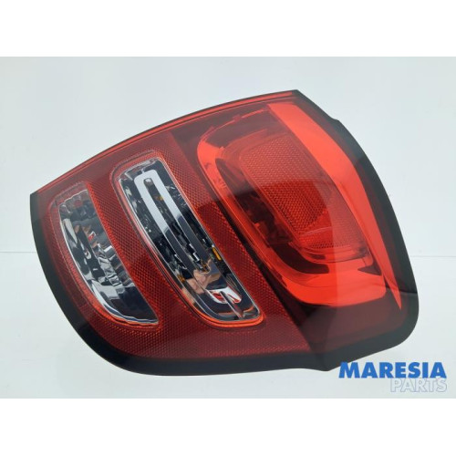 Citroen - C3 - Taillight, right