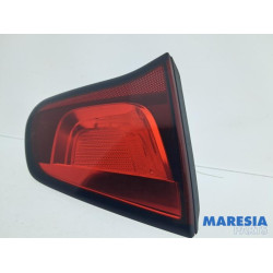 Citroen - C3 - Taillight, left
