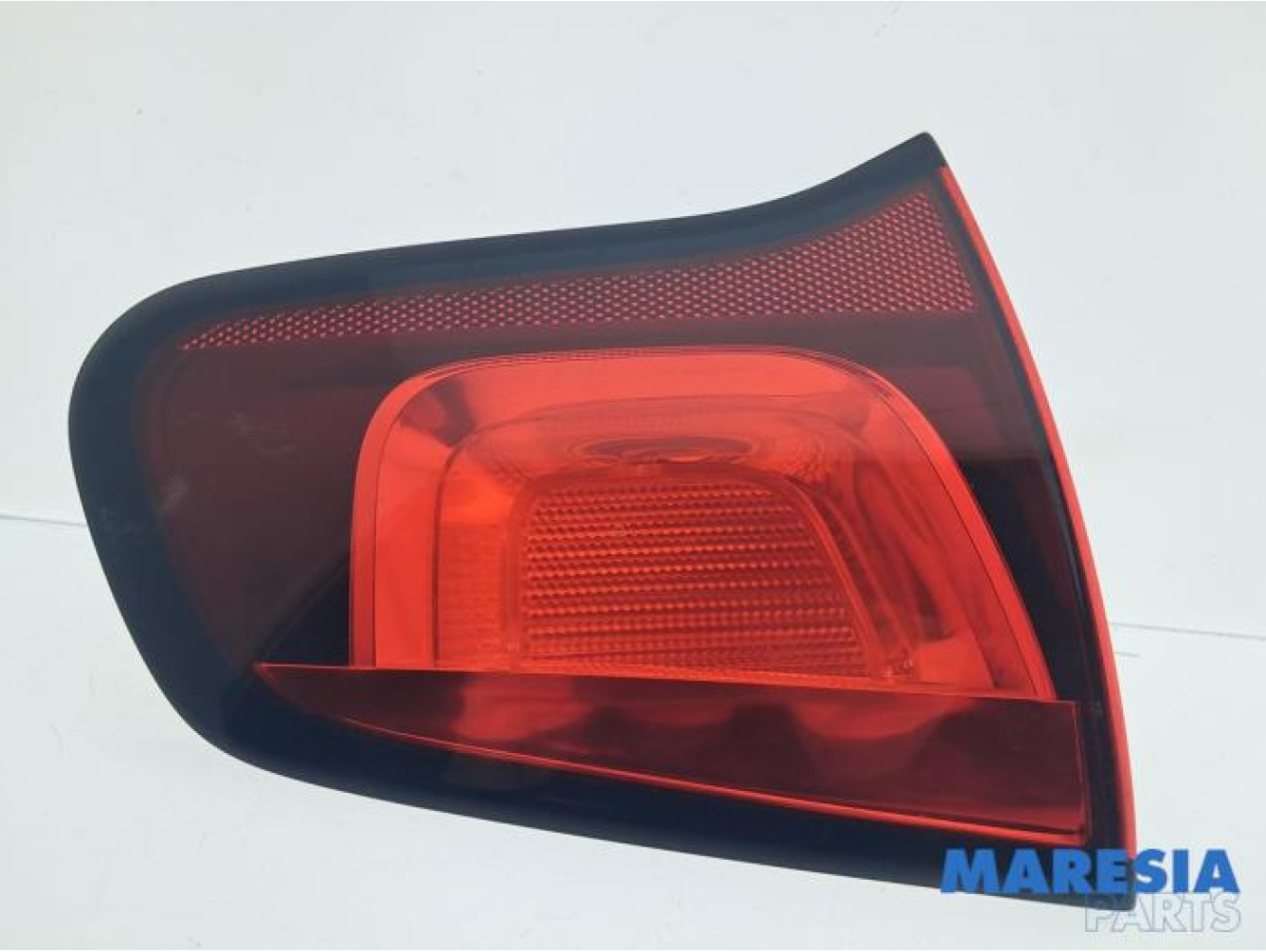 Citroen - C3 - Taillight, left