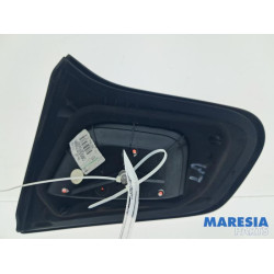 Citroen - C3 - Taillight, left