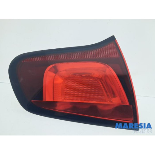 Citroen - C3 - Taillight, left