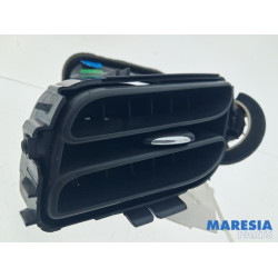 Citroen - C3 - Dashboard vent
