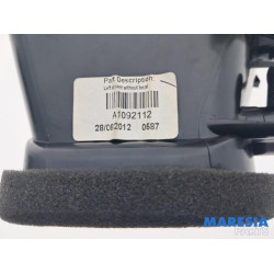 Citroen - C3 - Dashboard vent