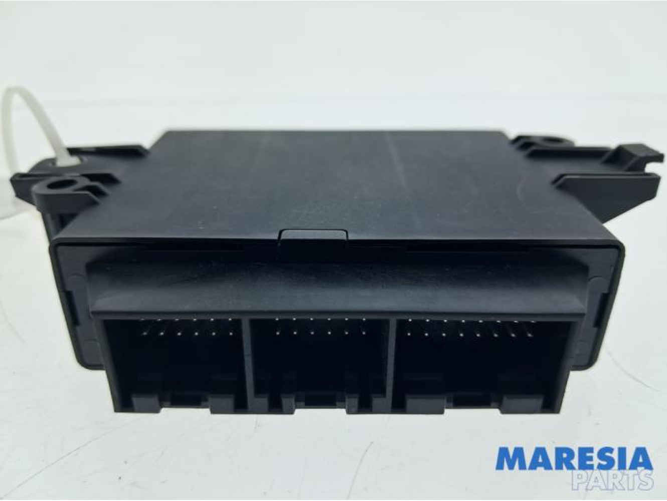 Fiat - 500 - Module PDC