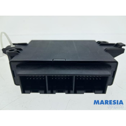 Fiat - 500 - Module PDC