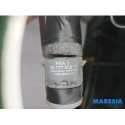 Citroen - C3 - PDC Sensor