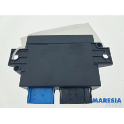 Citroen - C3 - PDC Module