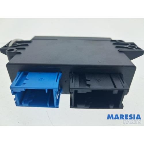 Citroen - C3 - PDC Module