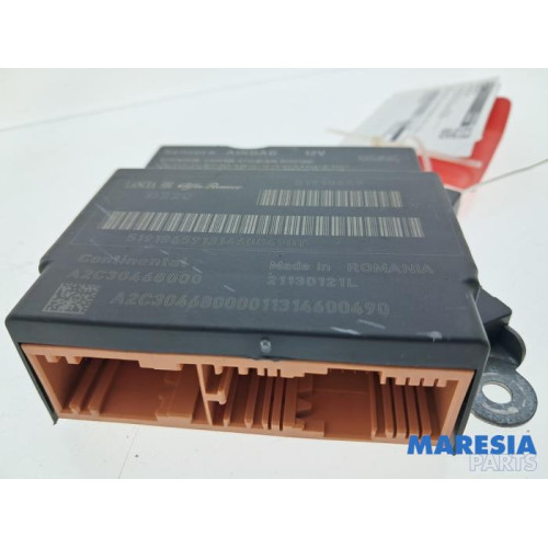Fiat - 500 - Airbag Module