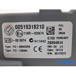 Fiat - 500 - Computer Motormanagement