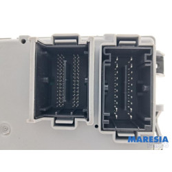 Fiat - 500 - Computer Motormanagement
