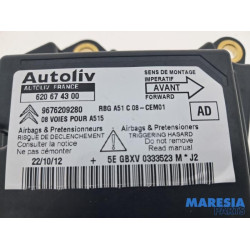 Citroen - C3 - Airbag Module