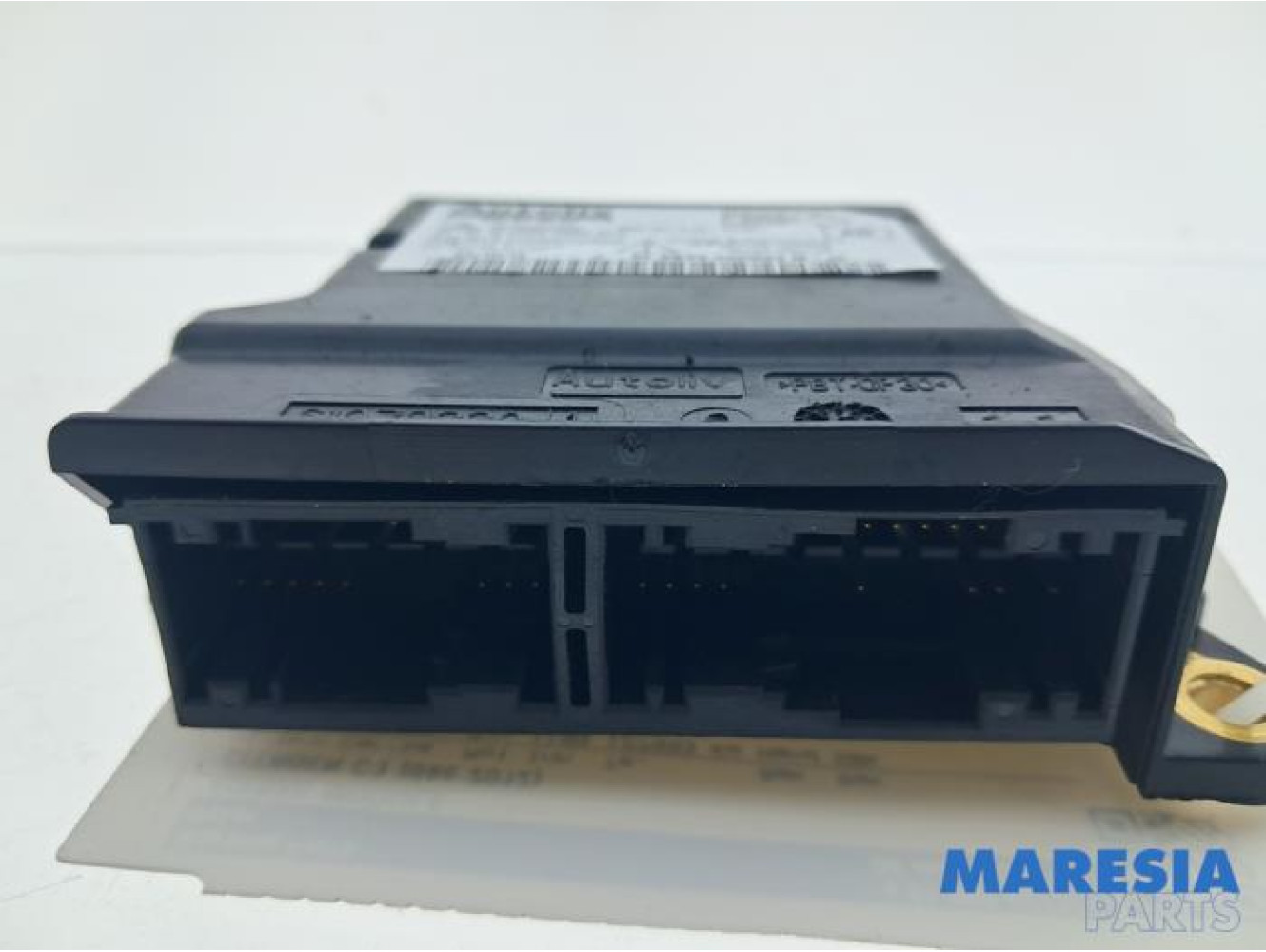Citroen - C3 - Airbag Module