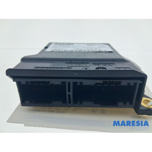 Citroen - C3 - Airbag Module