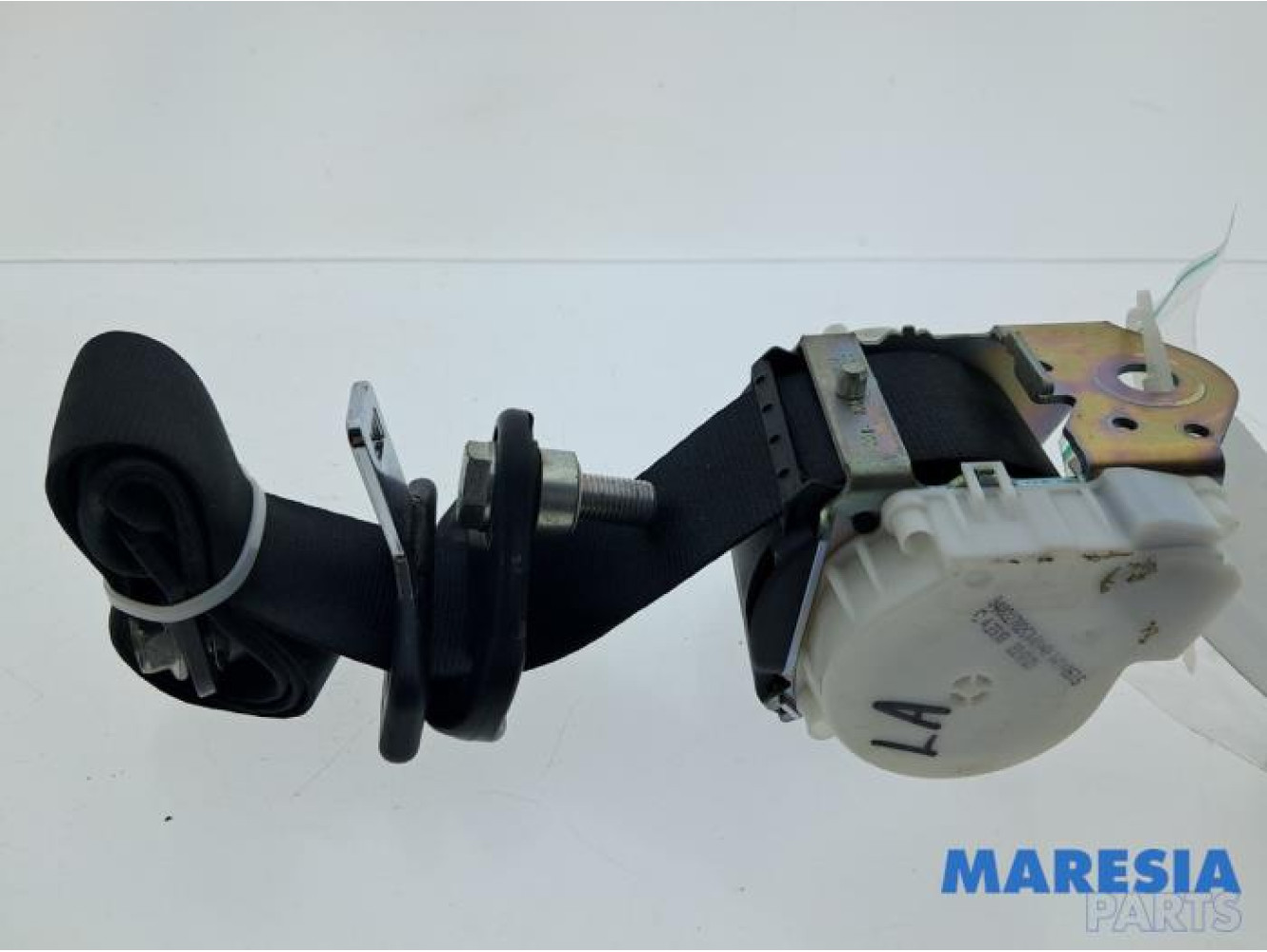 Fiat - 500 - Ceinture de sécurité arrière gauche