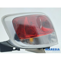 Fiat - 500 - Taillight, right
