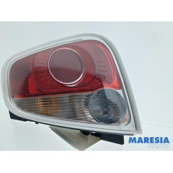 Fiat - 500 - Taillight, right