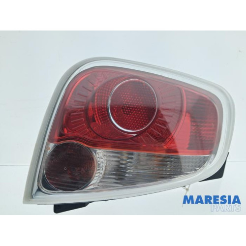 Fiat - 500 - Achterlicht links