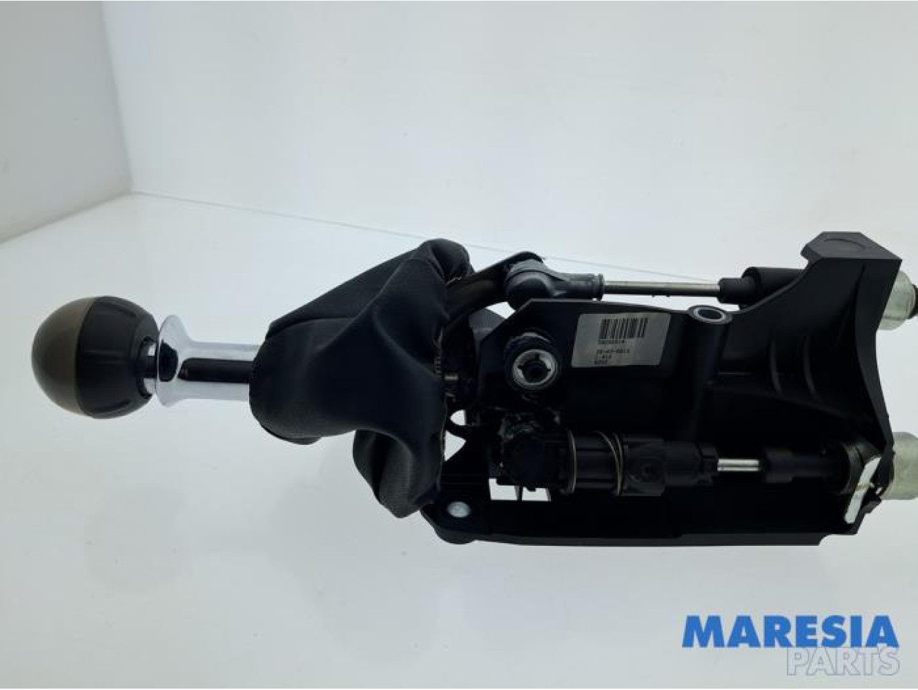 Fiat - 500 - Gear stick